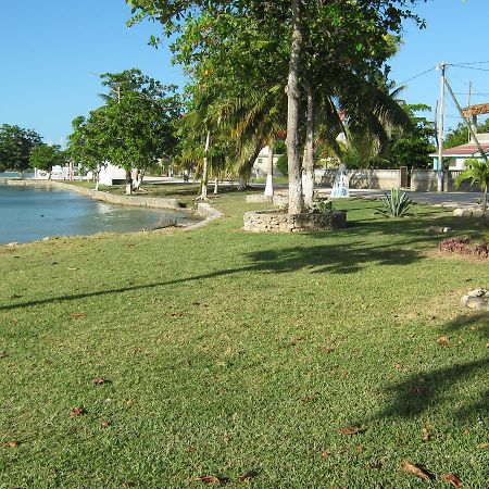 Fernando'S Seaside Hotel Sarteneja Luaran gambar