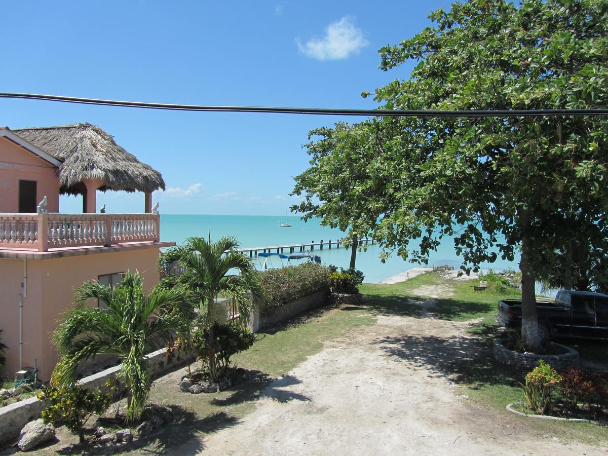 Fernando'S Seaside Hotel Sarteneja Luaran gambar